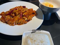 -旺顺阁·北京菜·烤鸭(大望路店)