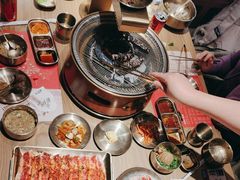 -西塔老太太泥炉烤肉(亚运村店)