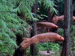 -波尔登森林公园