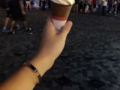 -富豪雪糕车流动点(尖沙咀)