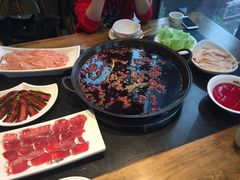 -纸盐河码头火锅(十八梯店)