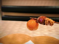 鸡灯笼-鸟山鸣·日料食堂(王府井店)