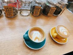 -COFFEE HOLIC(朝外SOHO店)