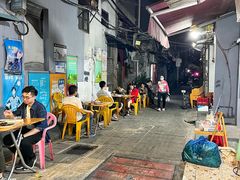 -美食店(华贵路店)