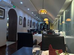 -维兰西餐(万泉河店)