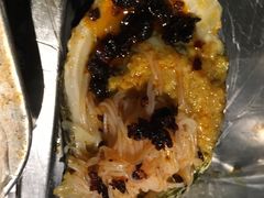 -新疆烧烤王(广灵店)
