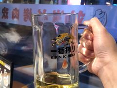 -刘炭长牛烧大块烤肉(珠海香洲店)