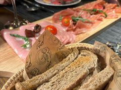 -IL TEATRO 精品意大利餐厅