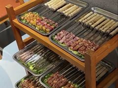 -元宝烤肉店·齐齐哈尔烤肉·烤串