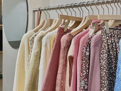 -nana showroom娜娜家服装店
