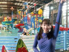 -南宫温泉水世界