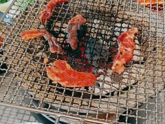 -合易泓烤肉•首创生椰大油边(宁山路店)
