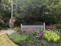 -常熟路(地铁站)