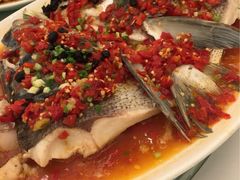 iphone_upload_pic-海逸海鲜酒家(古北店)