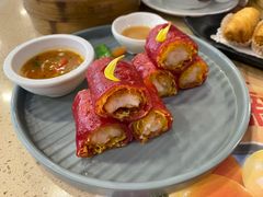 -点都德(皇岗村店)
