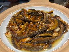 -老淮安·淮安菜(涟水店)