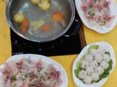 -焯明脆肉鲩世家(金沙洲店)