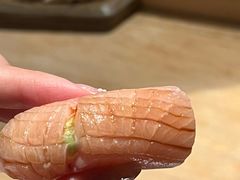 -AKIMOTO秋本寿司(双井店)