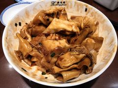 开洋拌馄饨-熙盛源(复兴路店)