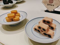 -惠丰堂饭庄·烤鸭·京味菜(翠微路店)