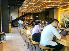 -星巴克臻选(福州东百中心分店)