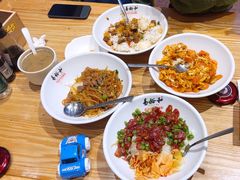 -易裕和·长沙米粉(竹塘西路店)