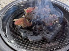 -泰白海鲜烧烤大全