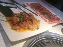 -猫抓烤肉(武进吾悦广场店)
