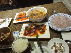 -旺达·福州菜(正大广场店)