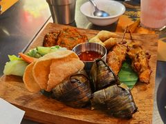 -simply thai天泰(长泰广场店)