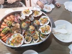 -陈小厨海鲜大咖·15年平潭味(龙王头店)