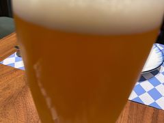 -Ambra Haus琥珀屋精酿餐厅(宝山店)