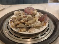 -海悦汇•闽菜•蒸汽海鲜(合景峰汇商务广场店)