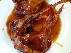 -正德顺順德雙皮奶(中信店)
