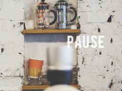 -PAUSE(恒大广场店)