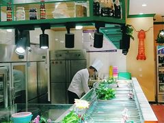-港畔赶海蒸汽海鲜烧烤自助(仙螺岛店)