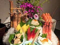 -花潮料理艺食馆(成都万象城店)