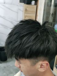-Hair造型