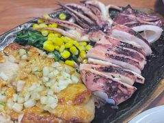 -萨莉亚意式餐厅(国和1000店)