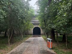 -灵谷景区
