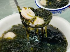 -双月饭店·20年老字号(新村店)