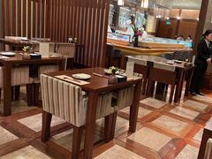-Tsuru鹤日本料理(静安香格里拉店)