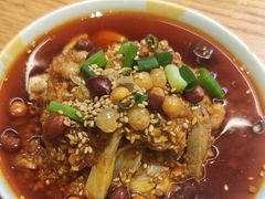 -好這口重庆小面(总店)