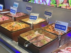 -集杰尚品海鲜烤肉自助餐厅(乳山振华店)