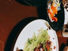 -广州中心皇冠假日酒店·百粤楼
