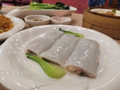 -点都德(华强南店)
