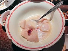 -许爷家·生态湖鲜(徐汇日月光店)