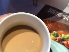 台式奶茶-阿娜尔·新疆菜(宜家荟聚中心店)