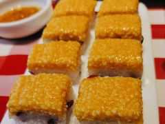 黄米凉糕-西贝(虹口龙之梦店)