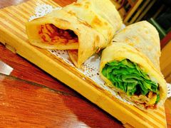 -张果佬年糕卷(科巷店)